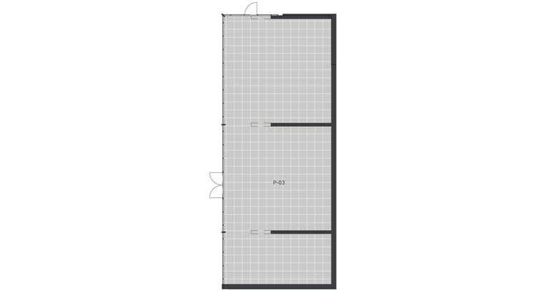 Prodaja poslovni prostor ured green side residence P03