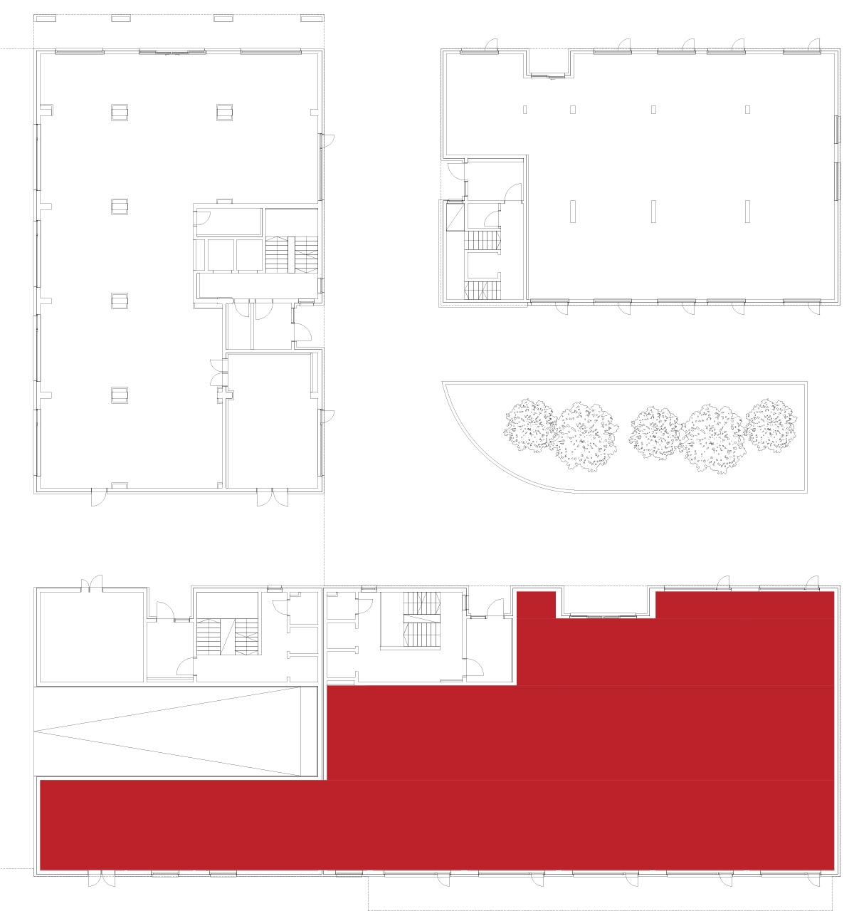 Pozicija stana na etaži