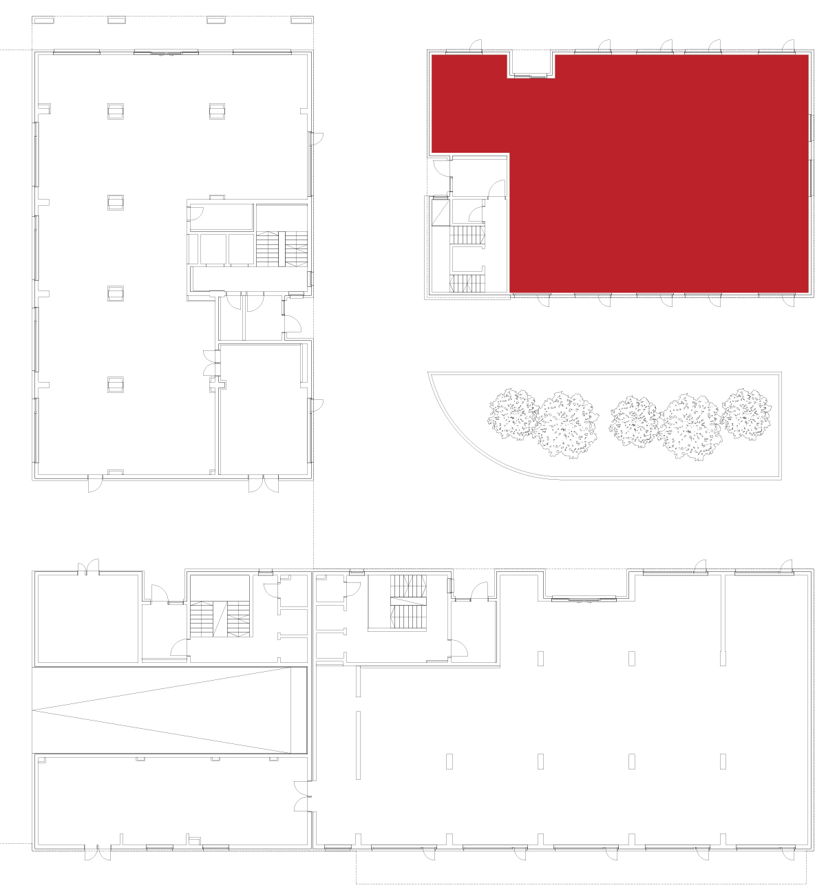 Pozicija stana na etaži