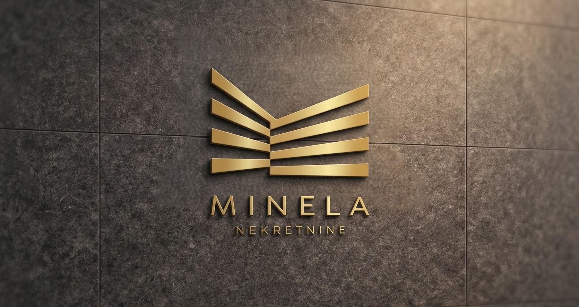 O nama Minela