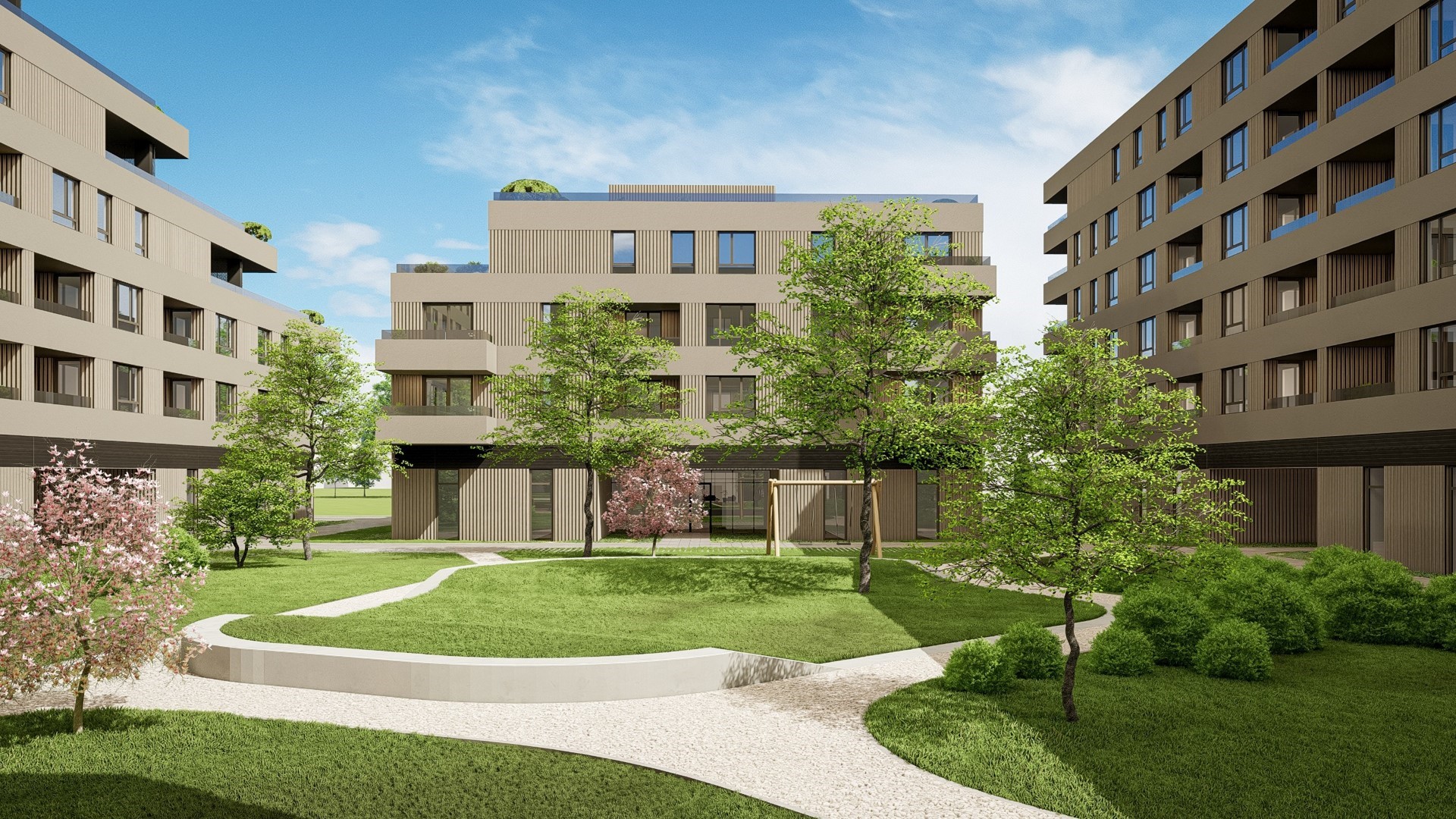 Prodaja stanova - novogradnja Velika Gorica